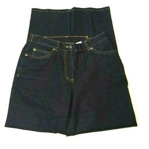 ruby rd side elastic jeans